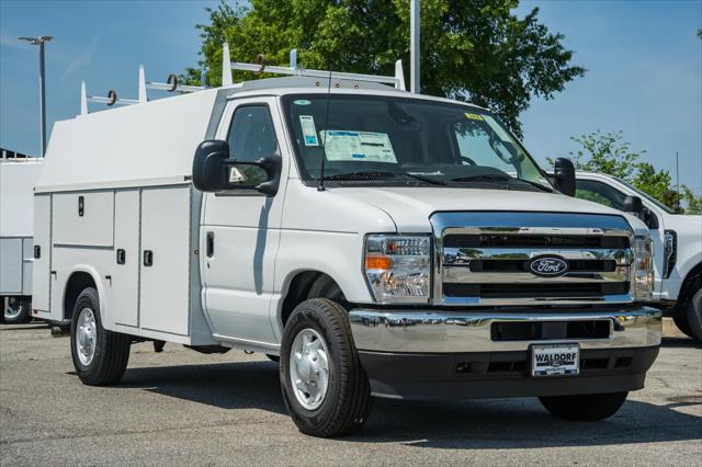 2026 Ford E-350 Cutaway E-Series Cutaway for sale in Waldorf, MD
