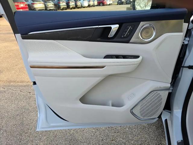 2026 Buick Enclave Avenir FWD