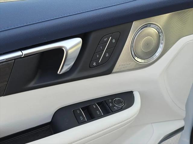 2026 Buick Enclave Avenir FWD
