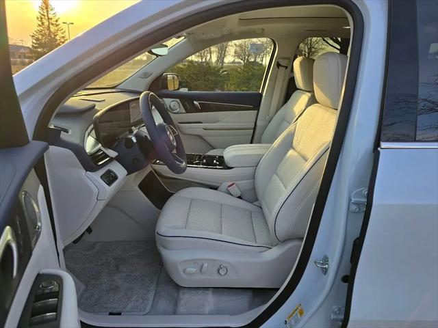 2026 Buick Enclave Avenir FWD