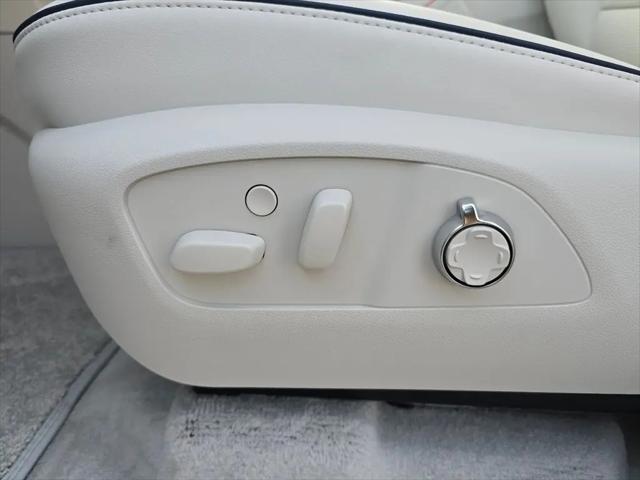 2026 Buick Enclave Avenir FWD