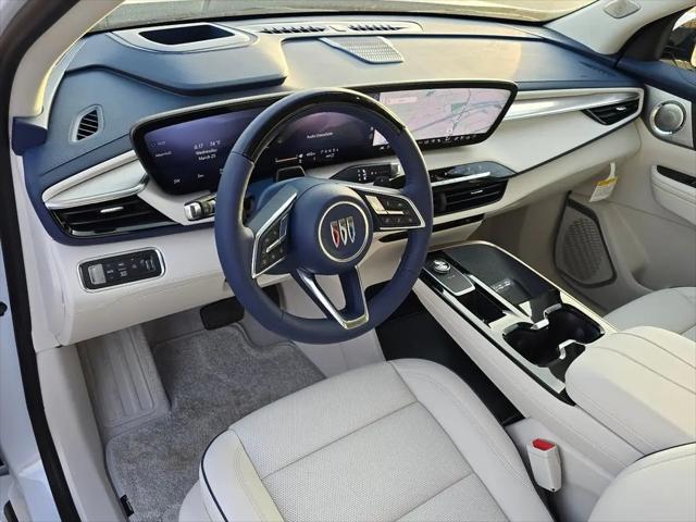 2026 Buick Enclave Avenir FWD