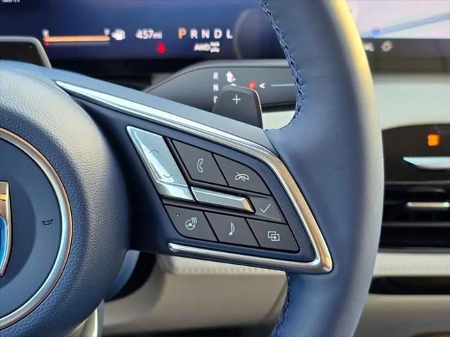 2026 Buick Enclave Avenir FWD