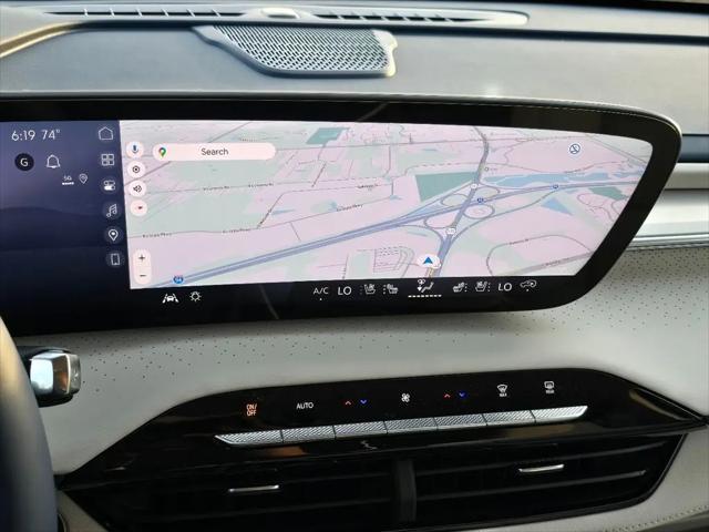 2026 Buick Enclave Avenir FWD
