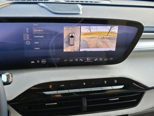 2026 Buick Enclave Avenir FWD