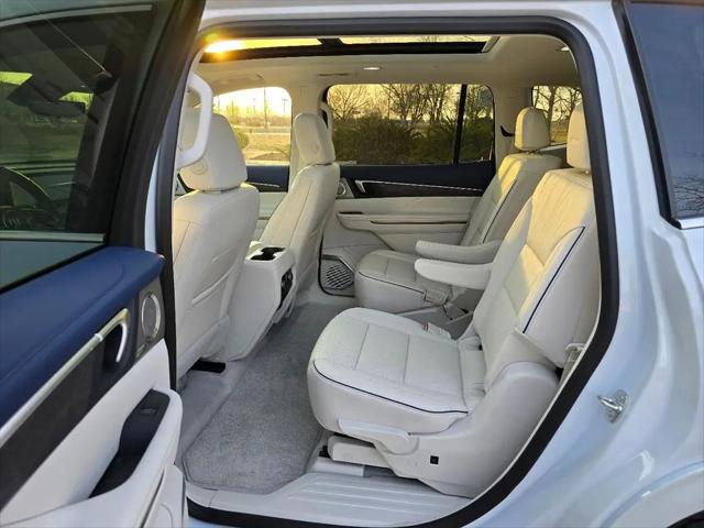 2026 Buick Enclave Avenir FWD