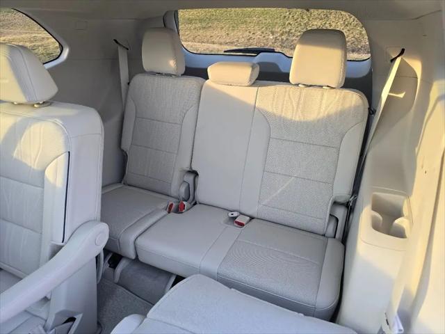 2026 Buick Enclave Avenir FWD
