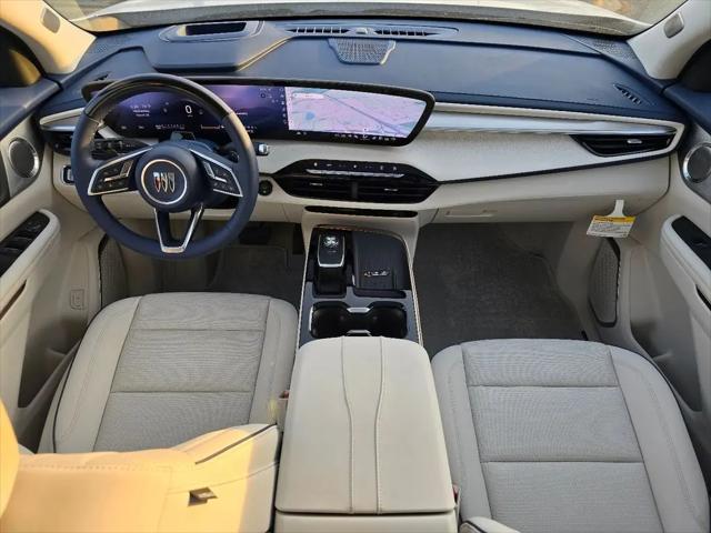 2026 Buick Enclave Avenir FWD