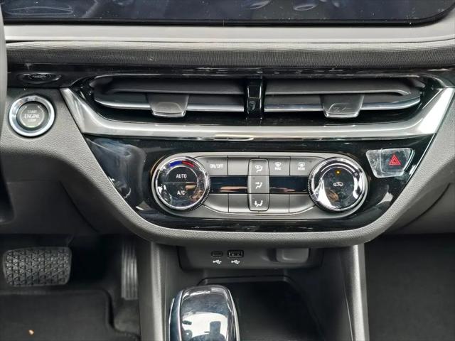 2026 Buick NV Sport Touring FWD