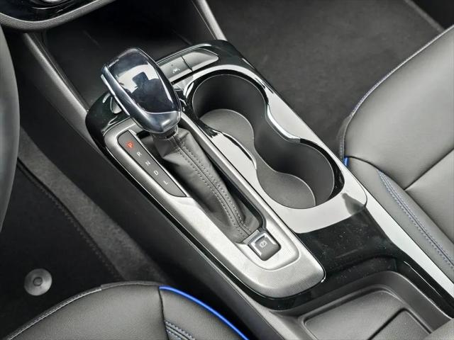 2026 Buick NV Sport Touring FWD