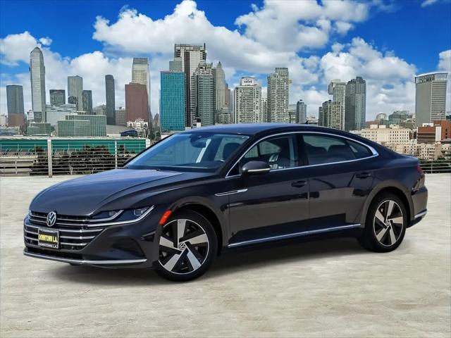 2021 Volkswagen Arteon 2.0T SE for sale in Los Angeles, CA