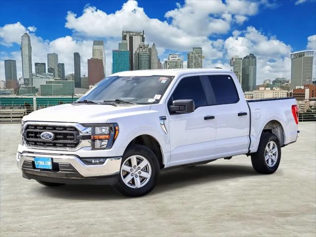 2023 Ford F-150 XLT for sale in Los Angeles, CA