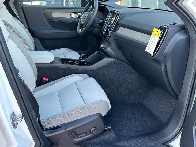 2026 Volvo EX40 Plus, Single Motor Extended Range, Fully electric