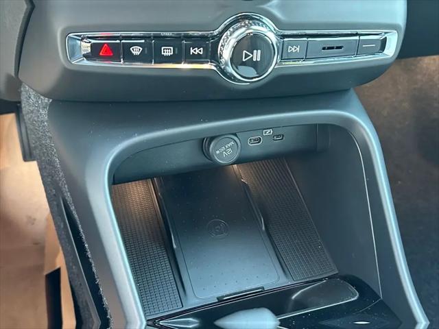 2026 Volvo EX40 Plus, Single Motor Extended Range, Fully electric