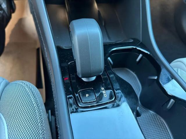 2026 Volvo EX40 Plus, Single Motor Extended Range, Fully electric