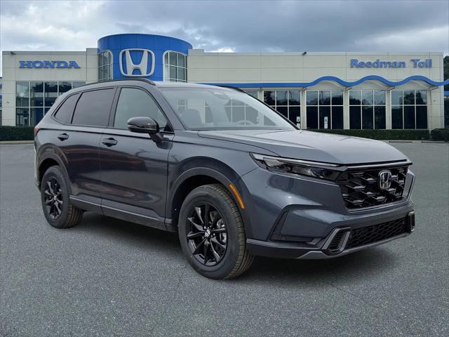2026 Honda CR-V Hybrid AWD Sport-L for sale in Downingtown, PA