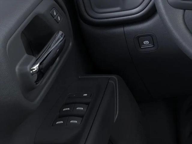 2026 GMC Sierra 1500 Double Cab, Standard Bed, Pro, RWD