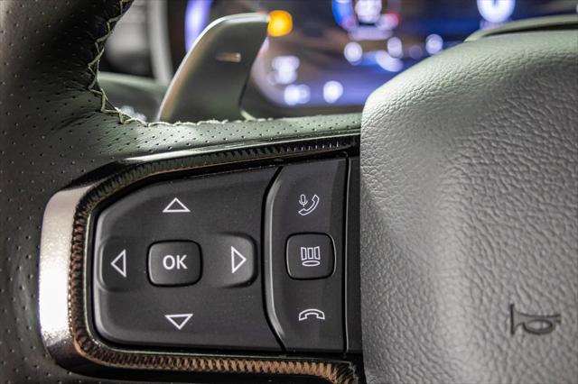 2026 Ram 1500 RHO Crew Cab 4x4 57 Box