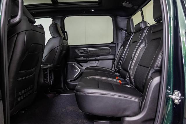 2026 Ram 1500 RHO Crew Cab 4x4 57 Box
