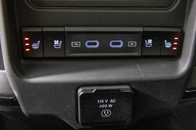 2026 Ram 1500 RHO Crew Cab 4x4 57 Box
