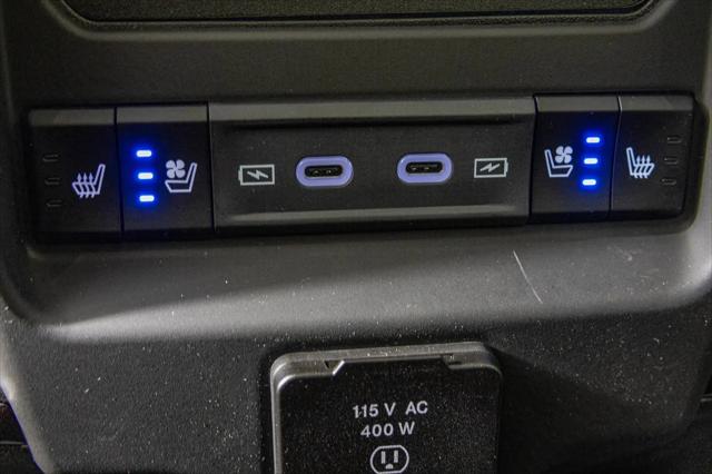 2026 Ram 1500 RHO Crew Cab 4x4 57 Box