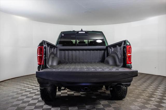2026 Ram 1500 RHO Crew Cab 4x4 57 Box