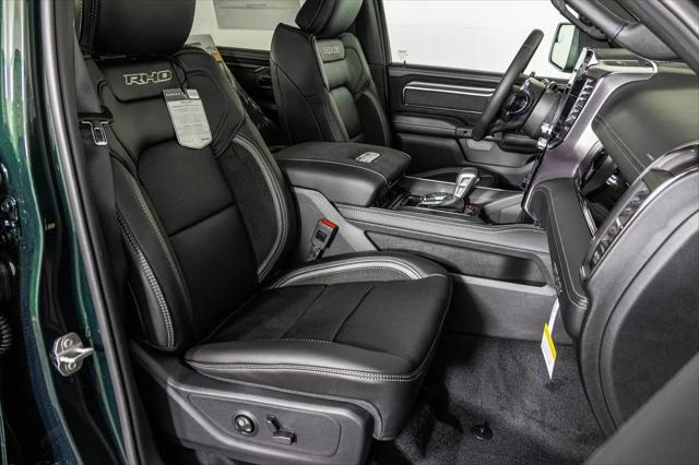 2026 Ram 1500 RHO Crew Cab 4x4 57 Box
