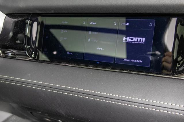 2026 Ram 1500 RHO Crew Cab 4x4 57 Box