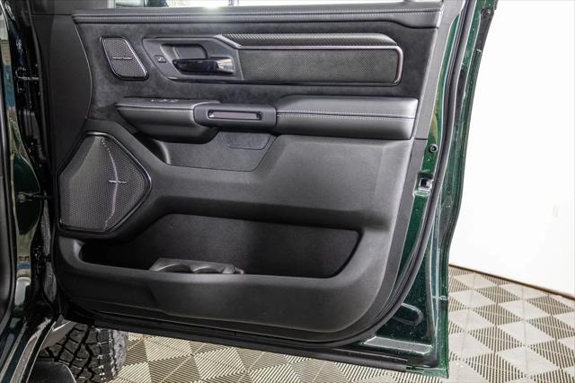 2026 Ram 1500 RHO Crew Cab 4x4 57 Box