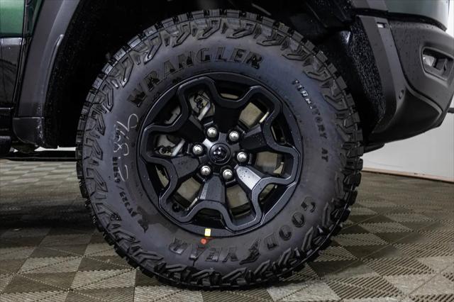 2026 Ram 1500 RHO Crew Cab 4x4 57 Box