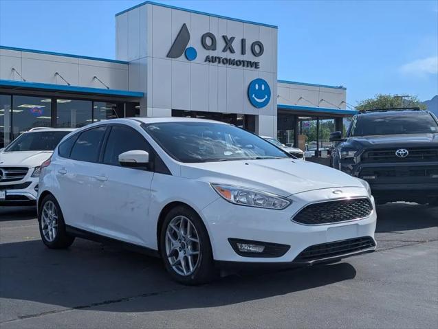 2015 Ford Focus SE for sale in Sandy, UT
