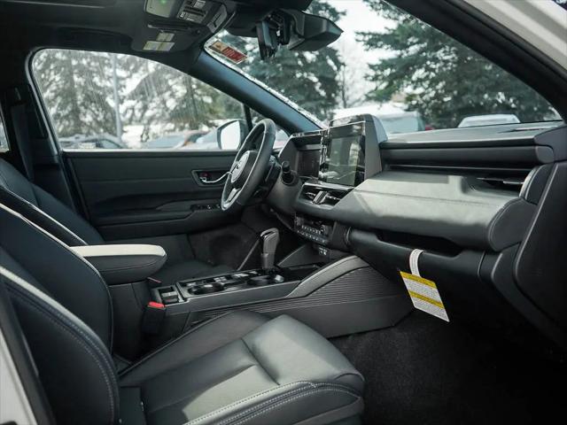 2026 Subaru Outback Touring