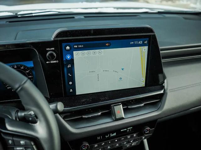 2026 Subaru Outback Touring