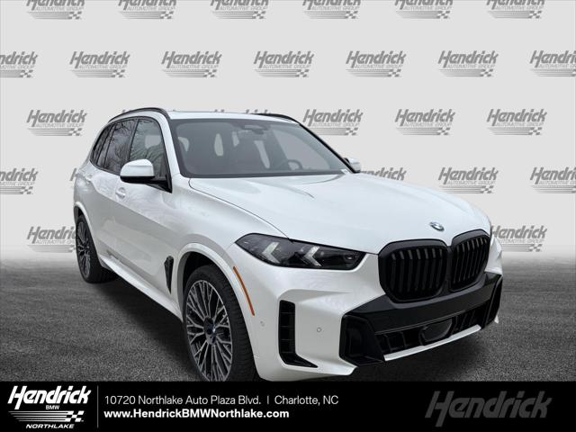 2026 BMW X5 xDrive40i for sale in Charlotte, NC