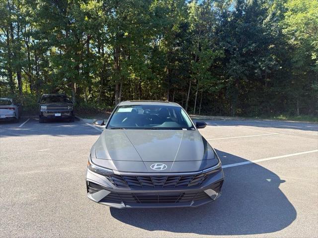 2026 Hyundai Elantra SEL Sport Premium for sale in Bowie, MD