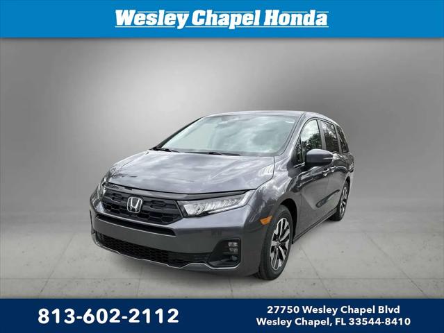 2026 Honda Odyssey EX-L for sale in Wesley Chapel, FL