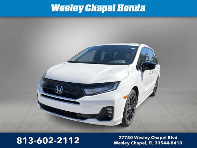 2026 Honda Odyssey Sport-L for sale in Wesley Chapel, FL