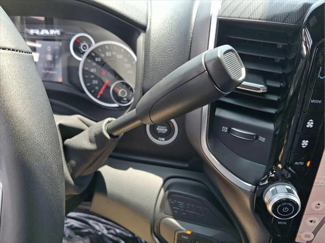 2026 Ram 2500 Big Horn Crew Cab 4x4 64 Box