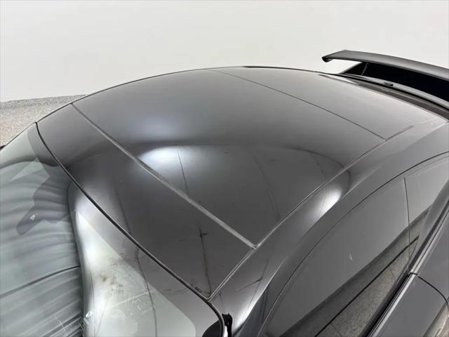 2013 Porsche 911 Carrera 4S