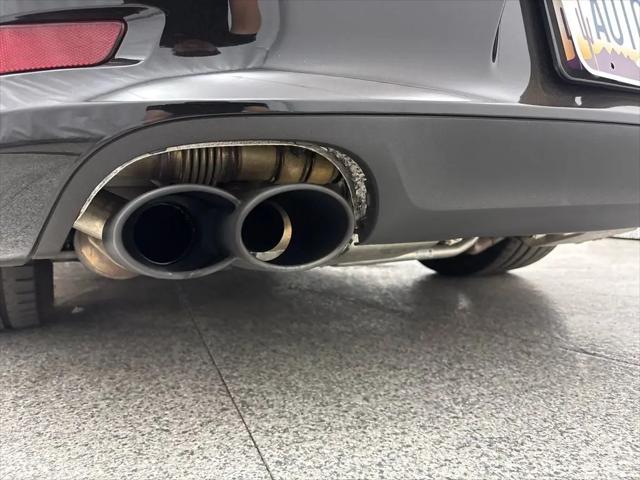 2013 Porsche 911 Carrera 4S