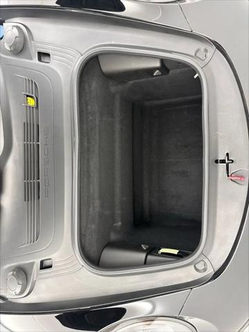 2013 Porsche 911 Carrera 4S