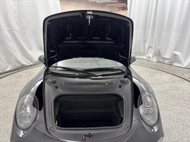 2013 Porsche 911 Carrera 4S