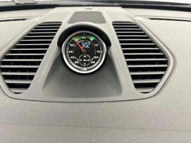 2013 Porsche 911 Carrera 4S