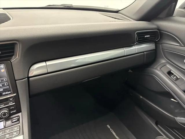 2013 Porsche 911 Carrera 4S