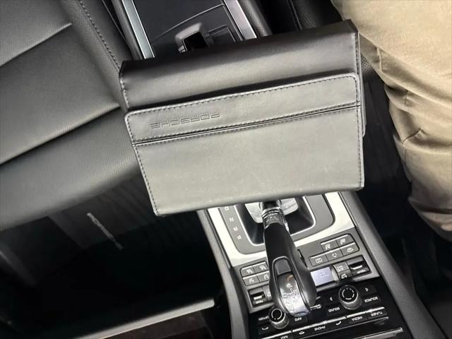 2013 Porsche 911 Carrera 4S