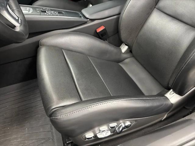 2013 Porsche 911 Carrera 4S