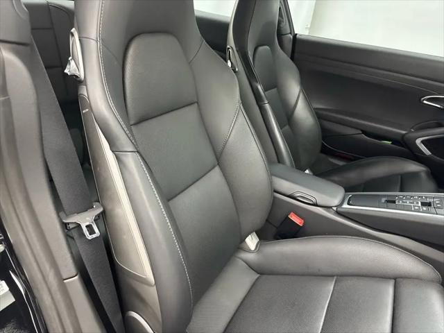 2013 Porsche 911 Carrera 4S