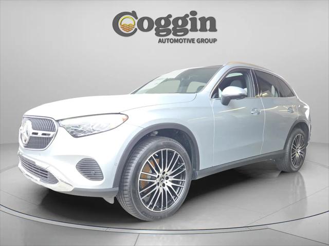 2026 Mercedes-Benz GLC GLC 300 for sale in Fort Pierce, FL