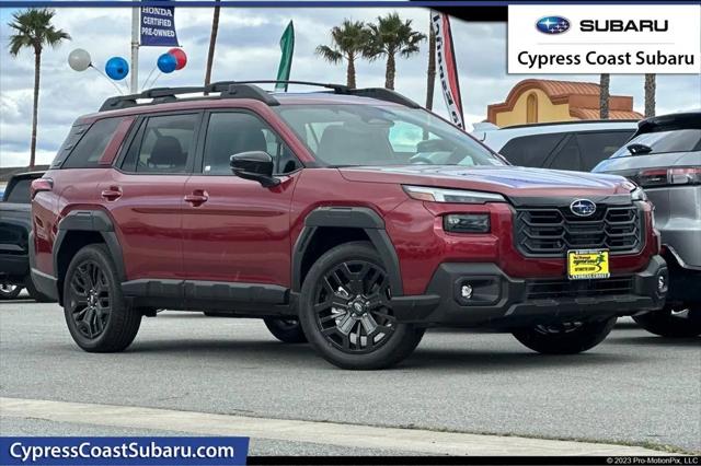 2026 Subaru Outback Limited XT for sale in Seaside, CA