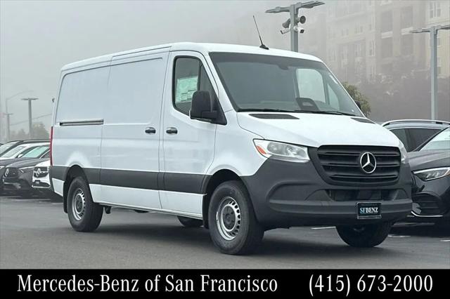 2026 Mercedes-Benz Sprinter 2500 Standard Roof 4-Cyl Diesel HO for sale in South San Francisco, CA